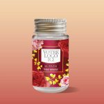 Hôtelya gel douche
