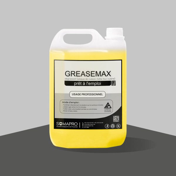 NETPRO GREASEMAX