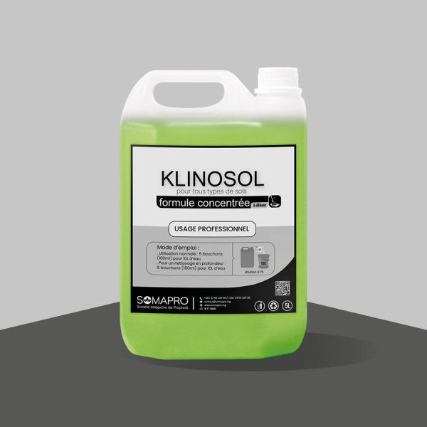 NETPRO KLINOSOL