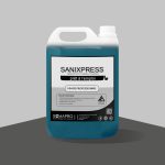 NETPRO SANIXPRESS
