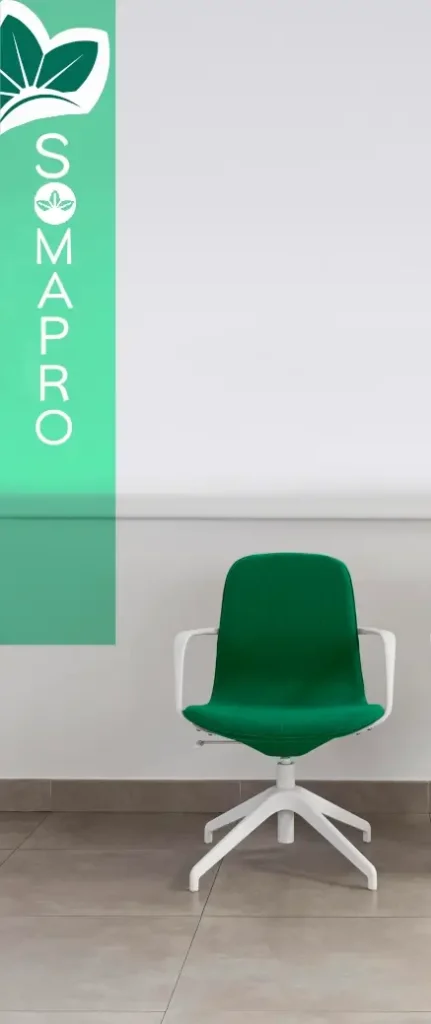 Recrutement somapro
